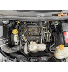 Retroviseur droit OPEL CORSA D Photo n°12