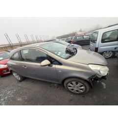 Retroviseur droit OPEL CORSA D Photo n°14