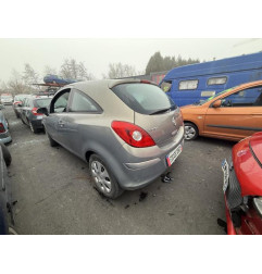 Retroviseur droit OPEL CORSA D Photo n°18