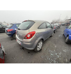 Retroviseur droit OPEL CORSA D Photo n°19