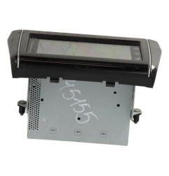 Autoradio d'origine SUZUKI SWIFT 5 Photo n°1