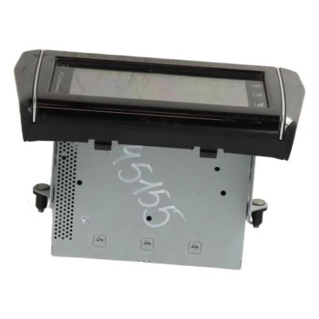 Autoradio d'origine SUZUKI SWIFT 5 Photo n°1