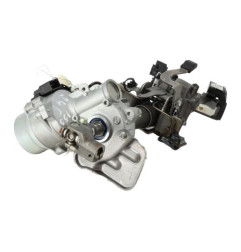 Colonne de direction SUZUKI SWIFT 5 Photo n°3