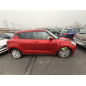Com (Bloc Contacteur Tournant+Commodo Essuie Glace+Commodo Phare) SUZUKI SWIFT 5