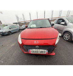 Moteur essuie glace arriere SUZUKI SWIFT 5 Photo n°3