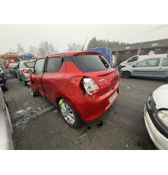 Moteur essuie glace arriere SUZUKI SWIFT 5 Photo n°11