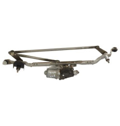 Moteur essuie glace avant SUZUKI SWIFT 5 Photo n°3