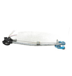 Moteur leve vitre avant gauche SUZUKI SWIFT 5 Photo n°1