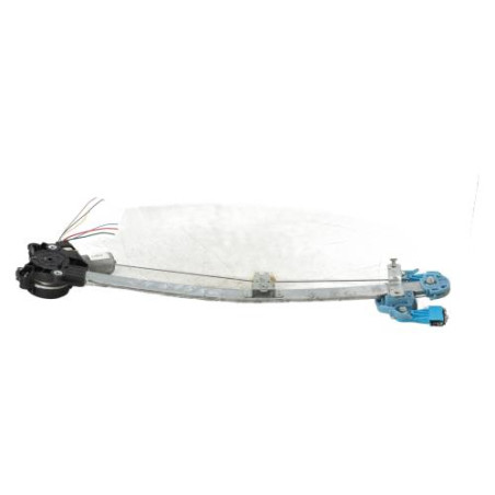 Moteur leve vitre avant gauche SUZUKI SWIFT 5 Photo n°1