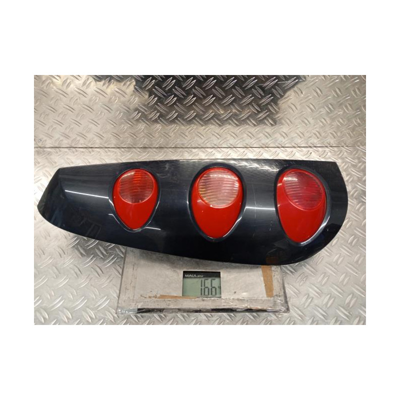 Feu arriere principal droit (feux) SMART FORFOUR 1