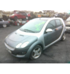 Feu arriere principal droit (feux) SMART FORFOUR 1 Photo n°5