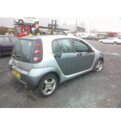 Feu arriere principal droit (feux) SMART FORFOUR 1 Photo n°8