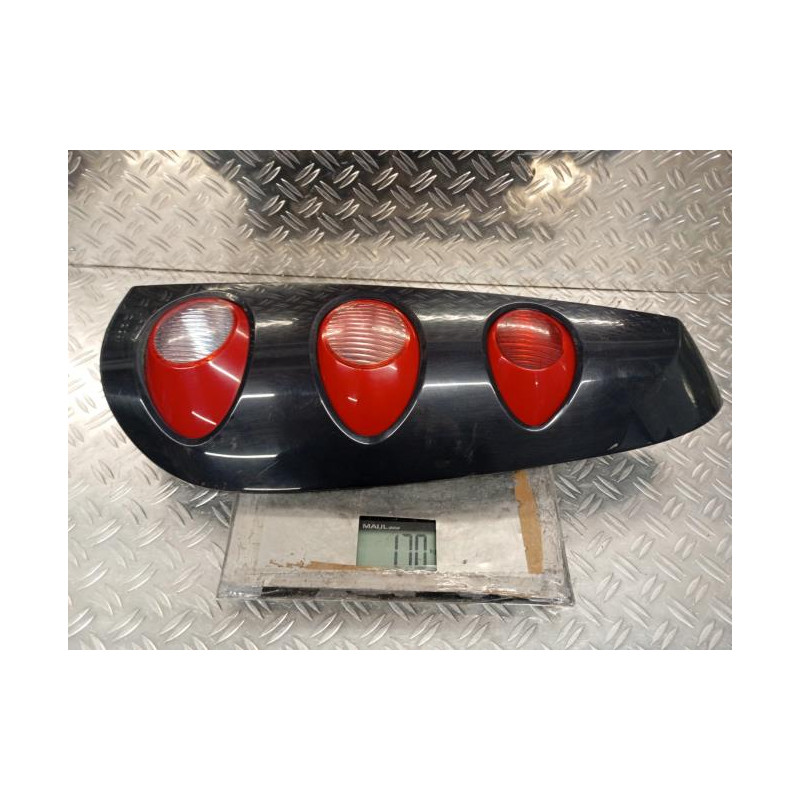 Feu arriere principal gauche (feux) SMART FORFOUR 1