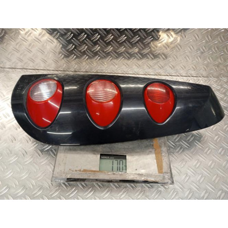 Feu arriere principal gauche (feux) SMART FORFOUR 1 Photo n°1