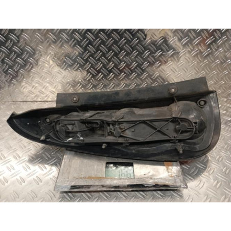 Feu arriere principal gauche (feux) SMART FORFOUR 1