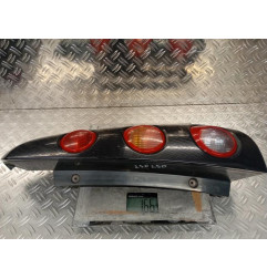 Feu arriere principal gauche (feux) SMART FORFOUR 1 Photo n°3