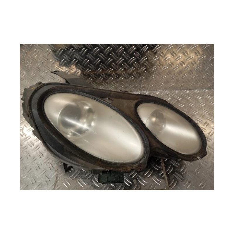Optique avant principal droit (feux)(phare) SMART FORFOUR 1