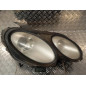 Optique avant principal droit (feux)(phare) SMART FORFOUR 1
