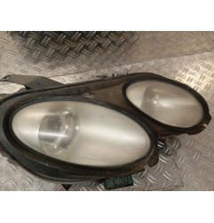 Optique avant principal droit (feux)(phare) SMART FORFOUR 1 Photo n°4