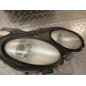 Optique avant principal droit (feux)(phare) SMART FORFOUR 1