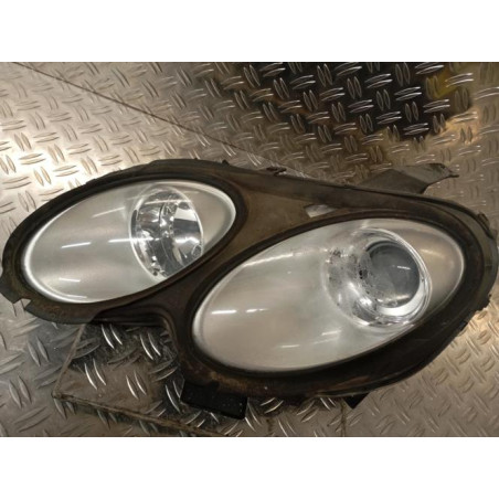 Optique avant principal gauche (feux)(phare) SMART FORFOUR 1 Photo n°1