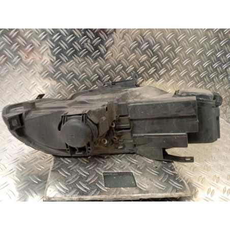 Optique avant principal gauche (feux)(phare) SMART FORFOUR 1