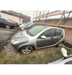 Optique avant principal gauche (feux)(phare) SMART FORFOUR 1 Photo n°13