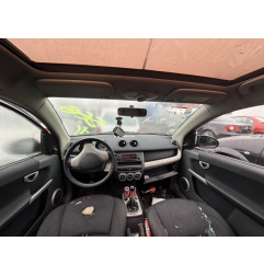 Optique avant principal gauche (feux)(phare) SMART FORFOUR 1 Photo n°16