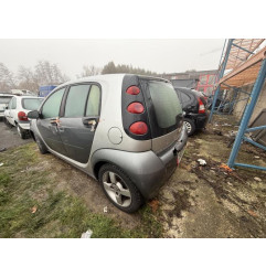 Optique avant principal gauche (feux)(phare) SMART FORFOUR 1 Photo n°18