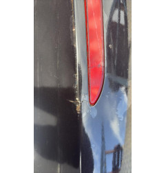 Malle/Hayon arriere VOLKSWAGEN EOS