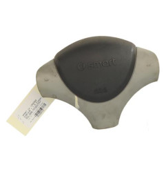 Air bag conducteur SMART FORFOUR 1 Photo n°1