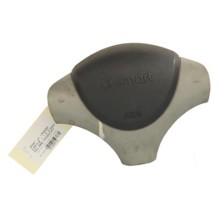 Air bag conducteur SMART FORFOUR 1 Photo n°1