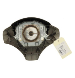 Air bag conducteur SMART FORFOUR 1 Photo n°4