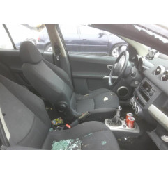 Air bag conducteur SMART FORFOUR 1 Photo n°7