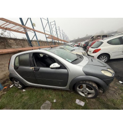 Ceinture avant droit SMART FORFOUR 1 Photo n°14