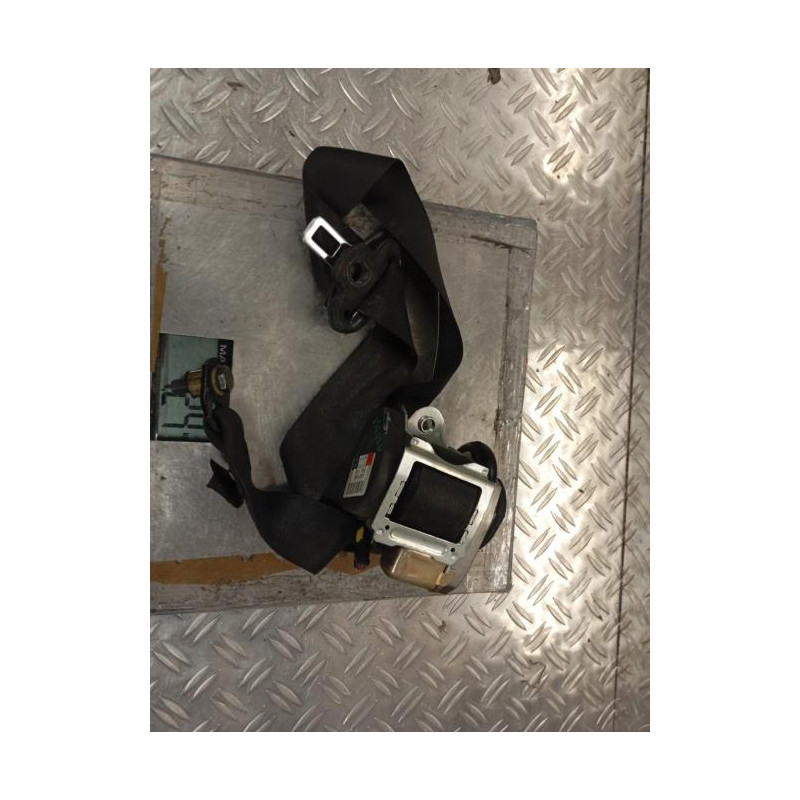 Ceinture avant gauche SMART FORFOUR 1