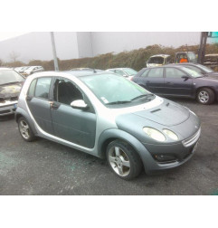 Ceinture avant gauche SMART FORFOUR 1 Photo n°6