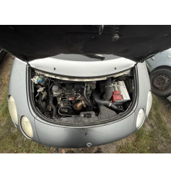 Ceinture avant gauche SMART FORFOUR 1 Photo n°11