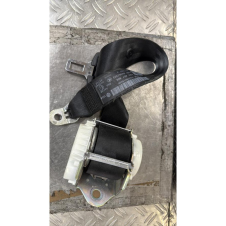 Ceinture arriere droit VOLKSWAGEN EOS Photo n°1