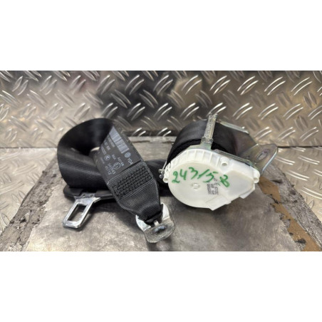 Ceinture arriere droit VOLKSWAGEN EOS