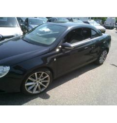 Ceinture arriere gauche VOLKSWAGEN EOS Photo n°5