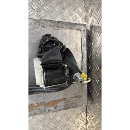Ceinture avant droit VOLKSWAGEN EOS Photo n°1