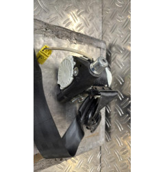 Ceinture avant droit VOLKSWAGEN EOS Photo n°3