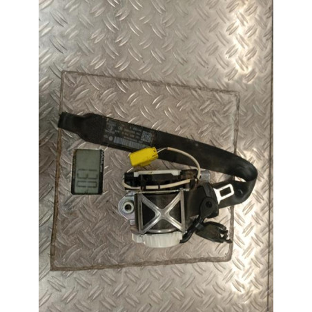 Ceinture avant gauche VOLKSWAGEN EOS Photo n°1