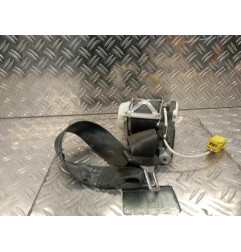 Ceinture avant gauche VOLKSWAGEN EOS Photo n°4