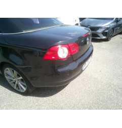 Commande de phare VOLKSWAGEN EOS Photo n°7