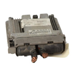 Calculateur moteur VOLKSWAGEN EOS