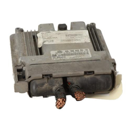 Calculateur moteur VOLKSWAGEN EOS