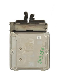 Calculateur moteur VOLKSWAGEN EOS Photo n°7