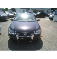 Demarreur VOLKSWAGEN EOS Photo n°6